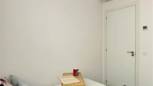 Rooms in Madrid Latina - photo 4