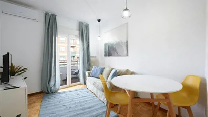 Apartment for rent in Madrid Chamberí, Madrid