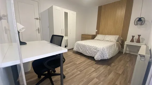 Rooms in Madrid Latina - photo 7