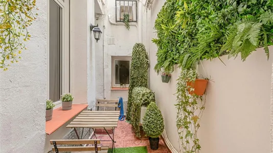 Apartments in Madrid Centro - photo 6