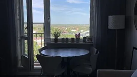 Apartments in Nacka - photo 4