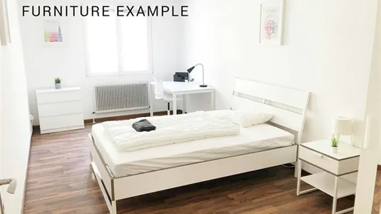 Rooms in Wien Währing - photo 4