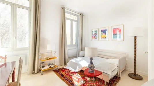 Apartments in Marseille 6ème arrondissement - photo 7