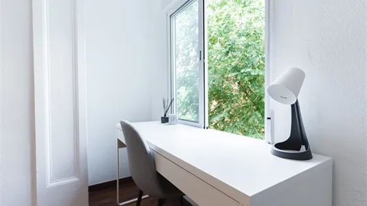 Rooms in Barcelona Gràcia - photo 6