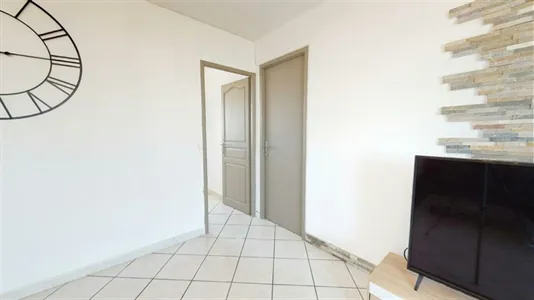 Rooms in Lyon - photo 5