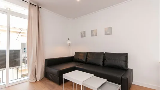 Apartments in Barcelona Ciutat Vella - photo 6