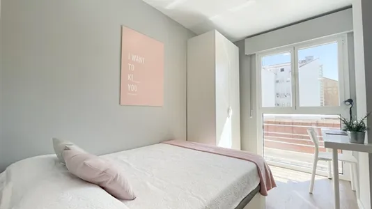 Rooms in Madrid Arganzuela - photo 7