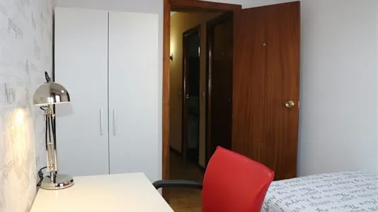 Rooms in Alcalá de Henares - photo 4