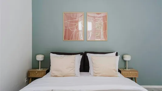 Apartments in Prague 10 - photo 9