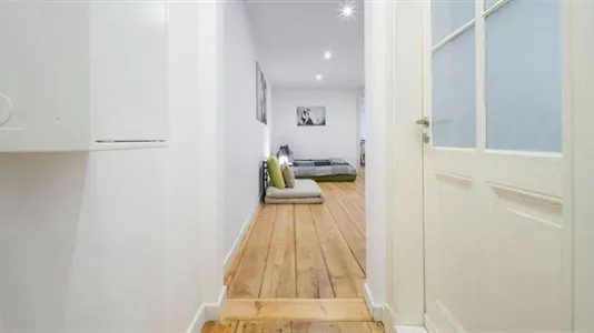 Apartments in Location is not specified - photo 7