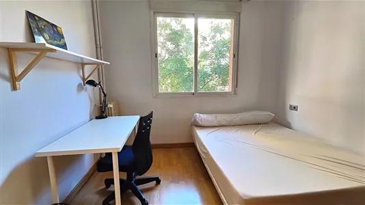 Apartments in Madrid Chamberí - photo 10