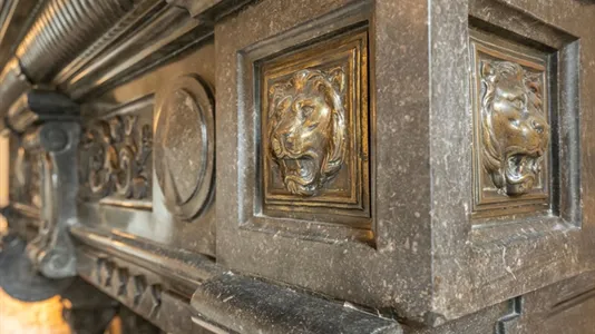 Rooms in Antwerp Borgerhout - photo 4