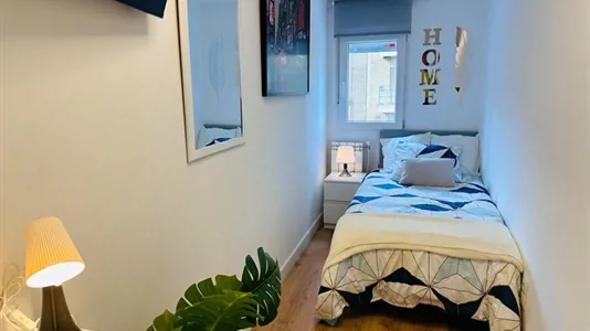 Rooms in Zaragoza - photo 3