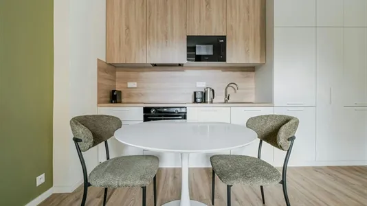 Apartments in Praha 6 - photo 5