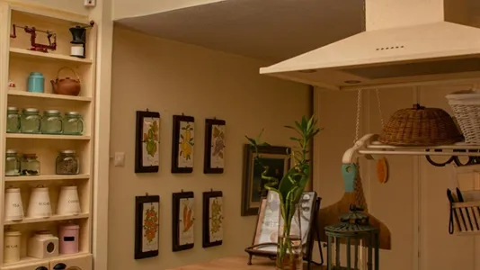 Apartments in Glyfada - photo 7