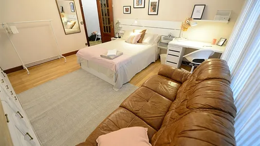 Rooms in Bilbao - photo 6