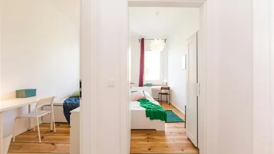 Rooms in Berlin Neukölln - photo 4