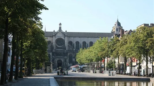 Apartments in Stad Brussel - photo 2