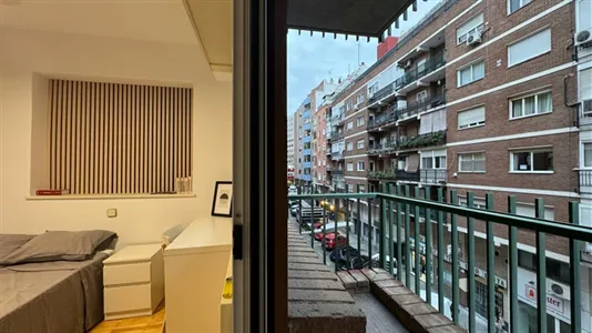 Rooms in Madrid Tetuán - photo 5