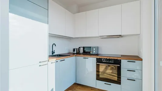 Apartments in Prague 10 - photo 4