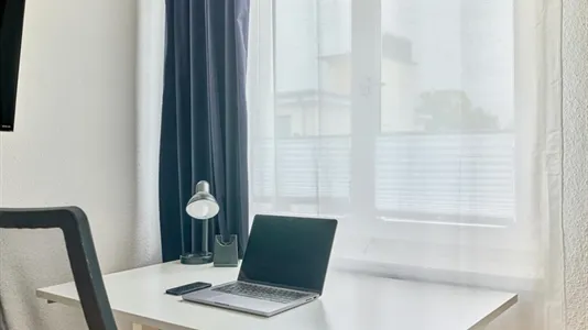 Apartments in Frankfurt Innenstadt II - photo 10