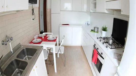 Rooms in Milano Zona 6 - Barona, Lorenteggio - photo 4