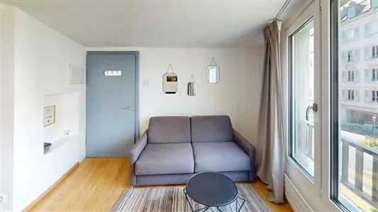 Apartments in Lausanne - photo 8