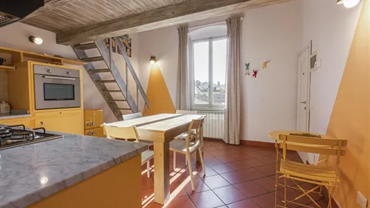 Apartments in Florence - photo 7