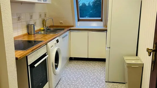 Apartments in Hamburg Eimsbuttel - photo 5