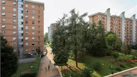 Rooms in Milano Zona 8 - Fiera, Gallaratese, Quarto Oggiaro - photo 8