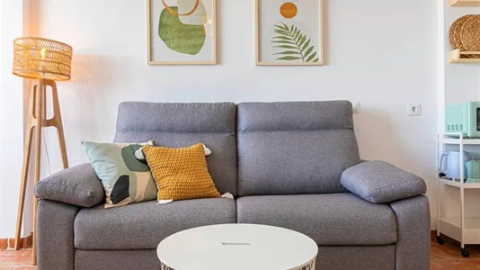 Apartments in Marbella - photo 5