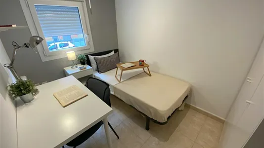 Apartments in Madrid Vicálvaro - photo 6