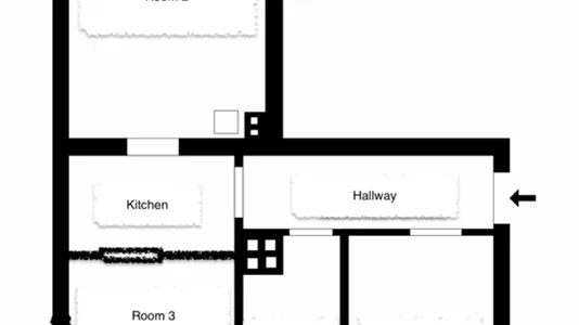 Rooms in Location is not specified - photo 6