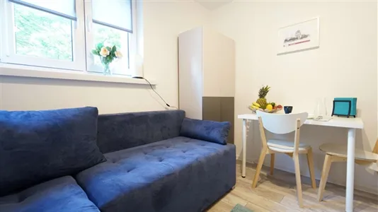 Apartments in Łódź - photo 4