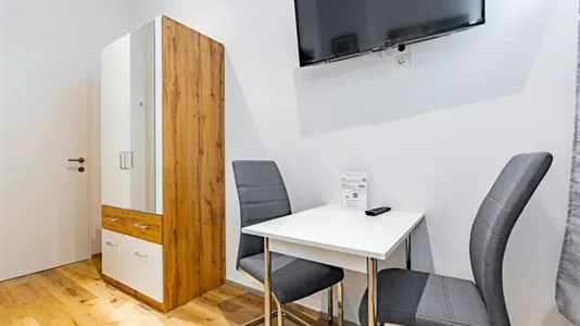 Rooms in Wien Rudolfsheim-Fünfhaus - photo 5