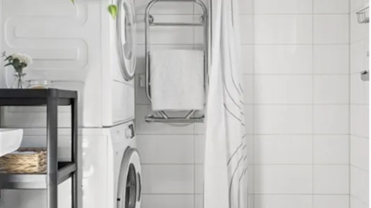 Apartments in Botkyrka - photo 9