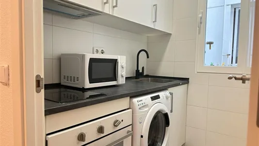 Apartments in Madrid Arganzuela - photo 3