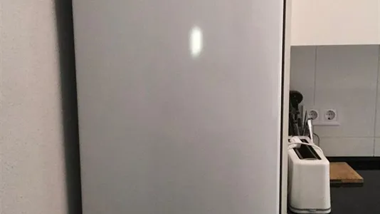 Rooms in Madrid Puente de Vallecas - photo 9