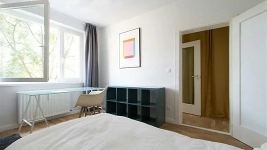 Rooms in Berlin Treptow-Köpenick - photo 3