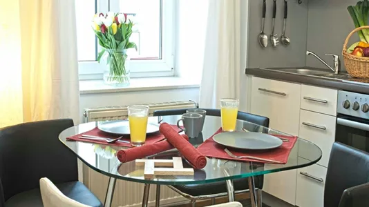 Apartments in Vienna Margareten - photo 7