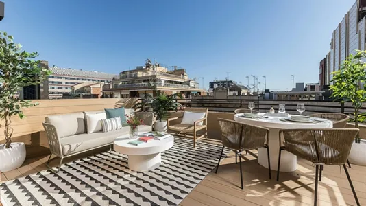 Apartments in Barcelona Les Corts - photo 5