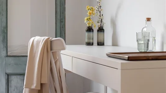 Rooms in Barcelona Eixample - photo 4