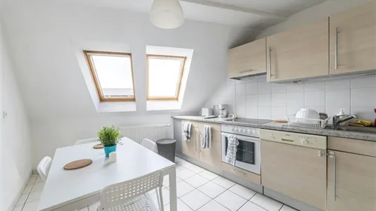 Rooms in Strasbourg - photo 5