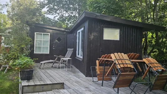 Houses in Lidingö - photo 7