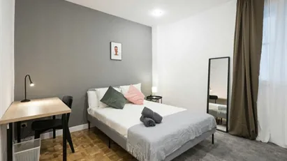 Room for rent in Madrid Salamanca, Madrid