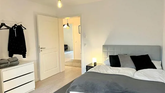 Apartments in Segeberg - photo 1