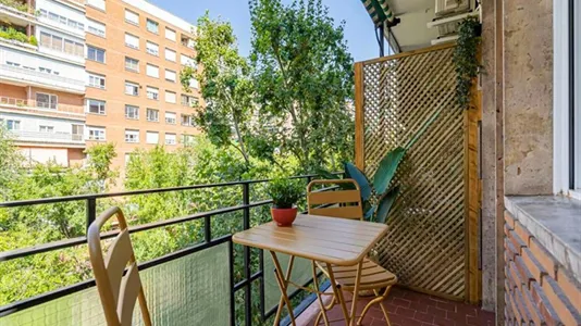 Rooms in Madrid Tetuán - photo 5