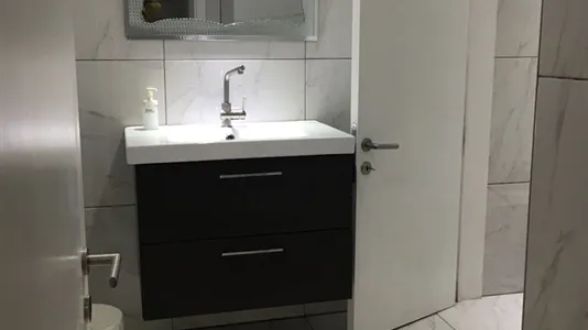 Apartments in Brussels Sint-Joost-ten-Node - photo 10