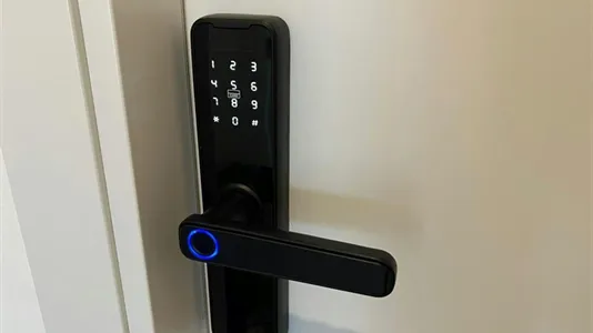 Apartments in Burjassot - photo 10