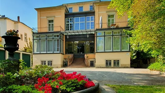 Apartments in Dresden - photo 3